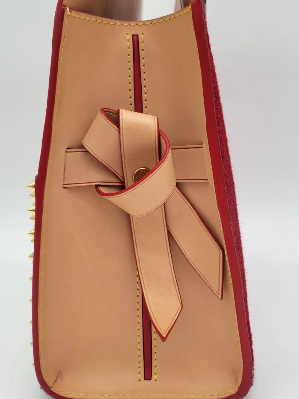 Louis Vuitton this highly